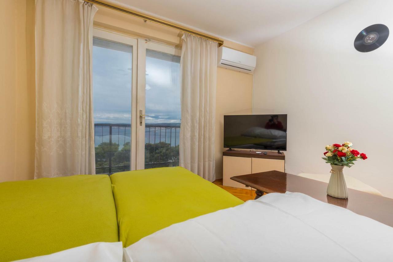 Apartment Center Crikvenica Exterior foto