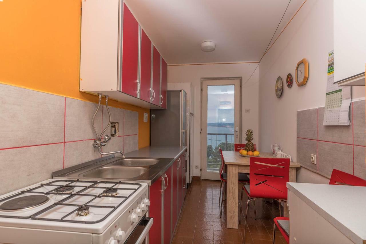 Apartment Center Crikvenica Exterior foto