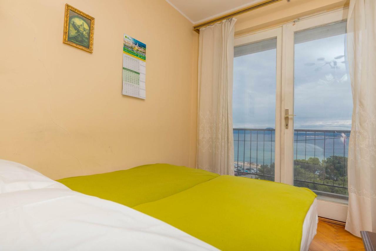 Apartment Center Crikvenica Exterior foto